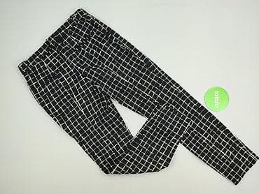 zara basic: Zara, Spodnie materiałowe damskie, rozmiar S — 3