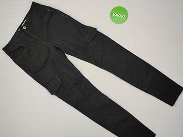 bojowki 4f: C&A, Spodnie cargo damskie, rozmiar XS — 2