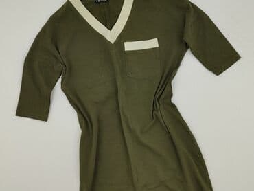 comma sukienki: Sukienka damska, rozmiar XL — 1