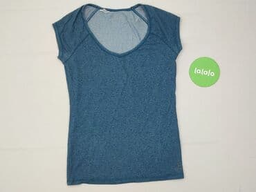 koszulka c a: Women`s T-shirt, size XS (EU 34) — 2