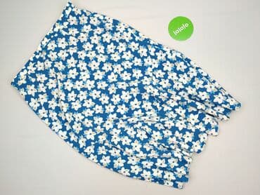 spódnice midi plisowane czarne: Eastex, Spódnica damska, XL — 2