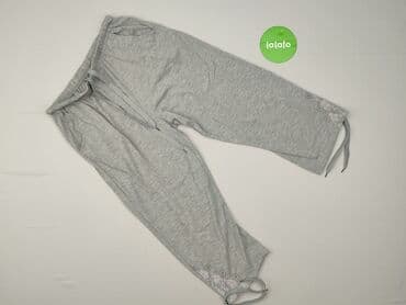 wassyl spodnie dresowe: Spodnie materiałowe damskie, rozmiar L — 2