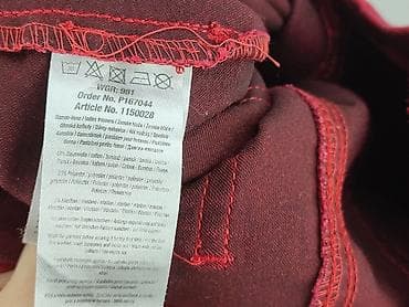 jeansy solar: Janina, Spodnie materiałowe damskie, rozmiar S — 5