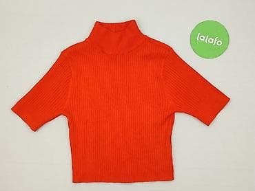 wawa: Sinsay, Sweter damski, rozmiar S — 2