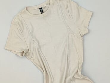 sukienka h m czerwona: H&M Divided, Sukienka damska, rozmiar S — 1