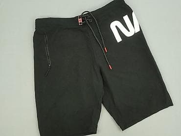 cropp cargo: Cropp, Szorty dla mężczyzn, rozmiar M — 1