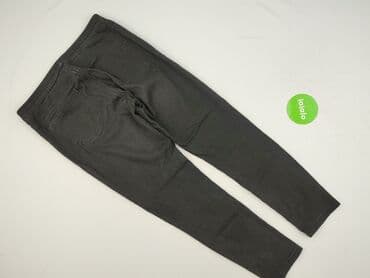 legginsy just unique: Beloved, Legginsy Eleganckie damskie, rozmiar L — 3