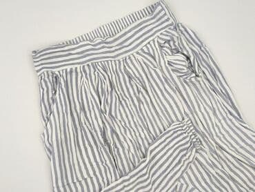 piżamy dla ciężarnych: Spodnie materiałowe damskie, rozmiar XL — 1