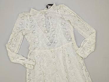 la blanche: Zara, Sukienka damska, rozmiar M — 1