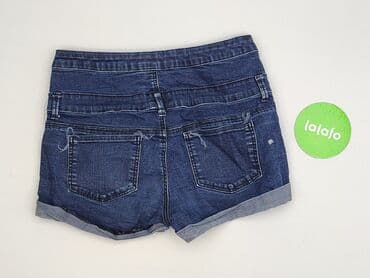 Topshop Moto, Шорти жіночі, розмір XS — 3