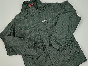 Kurtka przeciwdeszczowa, Didriksons, 12 lat, 146-152 cm, stan - Idealny