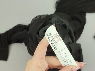 sukienki sylwestrową plus size: Boohoo, Sukienka damska, rozmiar M — 4