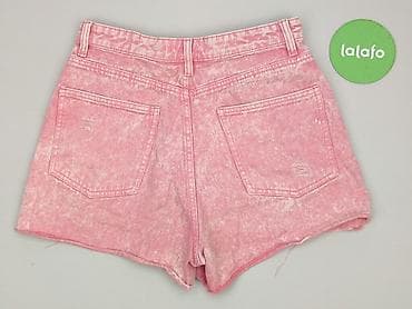 outlet: Terranova, Szorty damskie, rozmiar S — 3