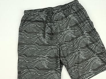 OLAIAN, Szorty kąpielowe dla mężczyzn, rozmiar S