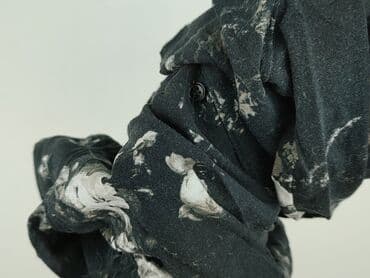 marynarki męskie czarne: H&M, Koszulа dla mężczyzn, S — 6