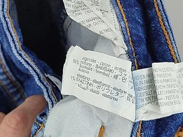 collins jeans: Zara, Jeansy damskie, rozmiar S — 5