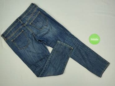 jeans girlfriend: Gap, Jeans for women, size L — 3