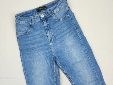 reserved jeansy damskie push up: Reserved, Jeansy damskie, rozmiar S — 2