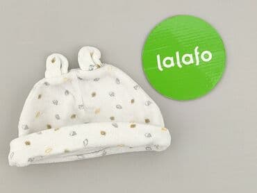 koszulka inextenso: Cap, Newborn baby, condition - Very good — 2