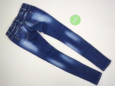gap 16: Jeansy damskie, rozmiar S — 3