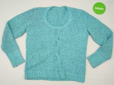 mcgregor ubrania: M&Co, Kardigan damski, rozmiar XL — 2