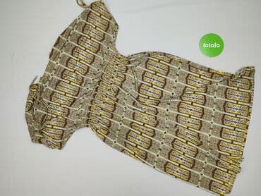 paski do sukienek ozdobne: Sukienka damska, rozmiar L — 3