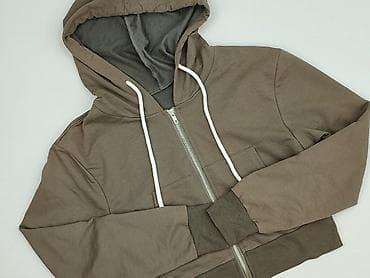 bluzki shein: Shein, Bluza z kapturem damska, rozmiar XS — 1