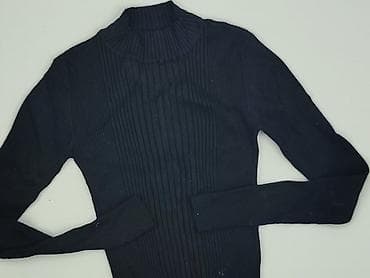 PULL&BEAR, Golf damski, rozmiar S w lalafo.pl PULL&BEAR, Golf damski, rozmiar S