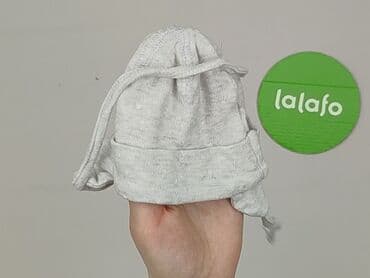 bluzki z zamkiem z przodu: Hat, 5.10.15, 38-39 cm, condition - Very good — 6