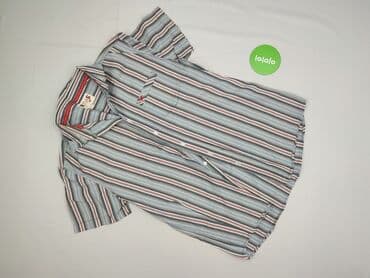 sweter ze stradivarius: Mustang, Koszulа dla mężczyzn, rozmiar L — 2