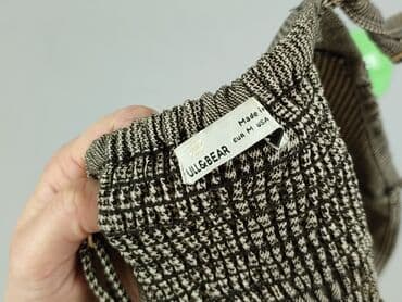 primark gingham top: PULL&BEAR, Women`s top, size M — 4