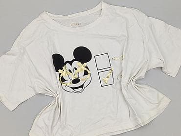 cropp disney: Sinsay, T-shirt damski, rozmiar L — 1
