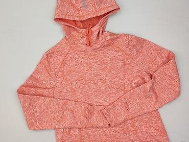 bluzy crivit: Crivit, Bluza z kapturem damska, rozmiar M — 1
