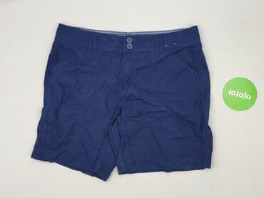 nerka damska tommy jeans: TU Woman, Szorty damskie, M — 2