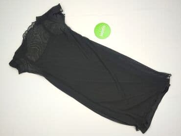 sukienki przezroczysta: Sukienka damska, rozmiar One size — 3