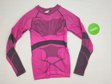 kipsta koszulka termoaktywna: T-shirt damski, L — 2