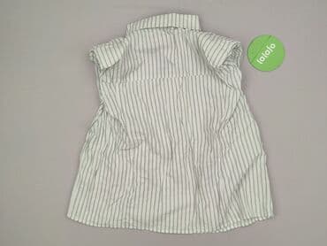 bluzki oversize sklep internetowy: Boohoo, Жіноча блуза, M — 3