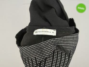 bluzka damska do stroju krakowskiego: SZACHOWNICA, Bluzka damska, rozmiar XL — 4