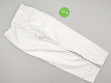 reserved mom fit jeans: Sinsay, Jeansy damskie, rozmiar M — 3