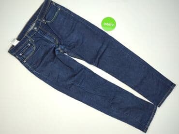 bluzy levis: Levi’s, Jeansy dla mężczyzn, L — 2