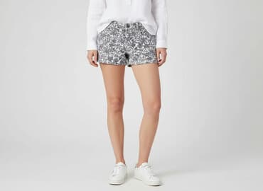 esmara szorty damskie: Esmara, Szorty damskie, rozmiar M — 6