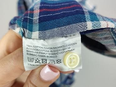 ea7: C&A, Koszulа dla mężczyzn, rozmiar L — 5
