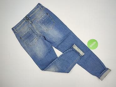 new jeans: PULL&BEAR, Jeansy damskie, rozmiar XS — 4