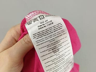 bluzy kukon: Janina, T-shirt damski, rozmiar XL — 5