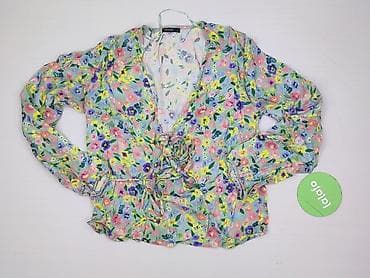 bluza hello kitty cropp: Medicine, Bluzka damska, rozmiar S — 2