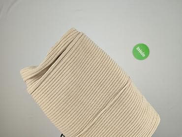 czerwone kapcie: Spodnie damskie, rozmiar S — 4