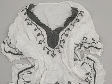 Ponczo damskie, rozmiar One size w lalafo.pl Ponczo damskie, rozmiar One size