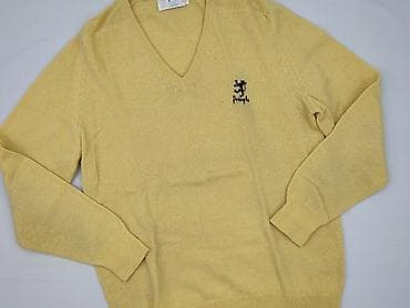 pull and: Sweter dla mężczyzn, rozmiar 2XL — 1