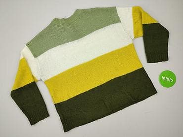 Kobiety: M&Co, Sweter damski, rozmiar One size — 6