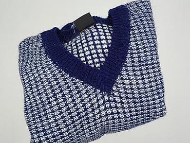 olimpia sweter: Sweter damski, rozmiar L — 5